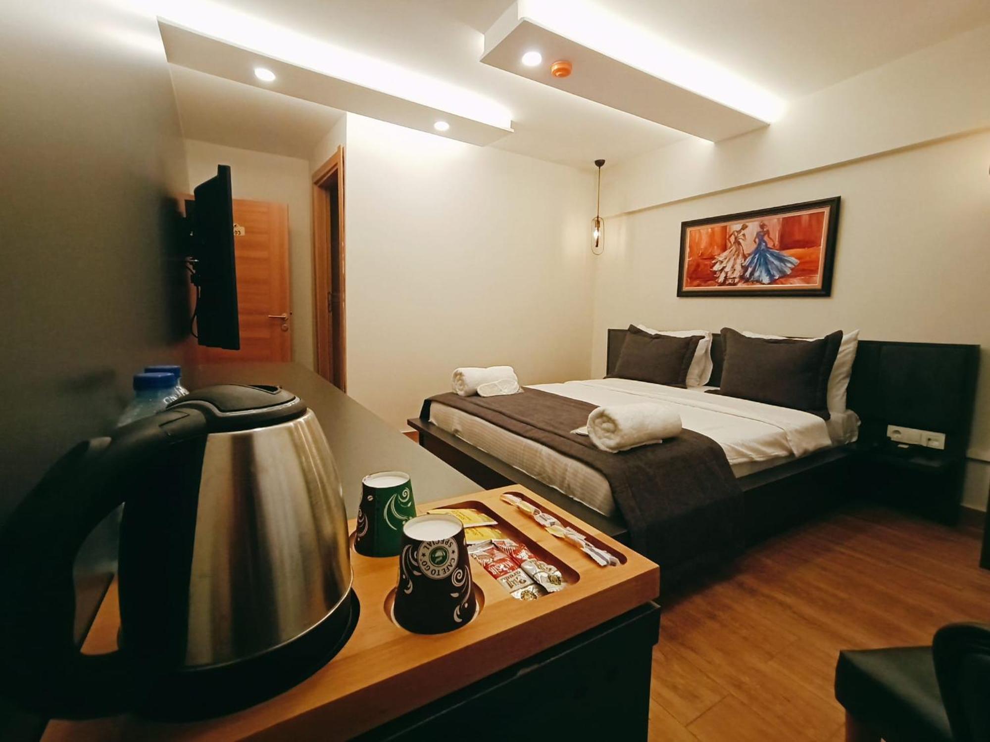 Kanarya Suite - Istanbul — Fotoğraflar 1