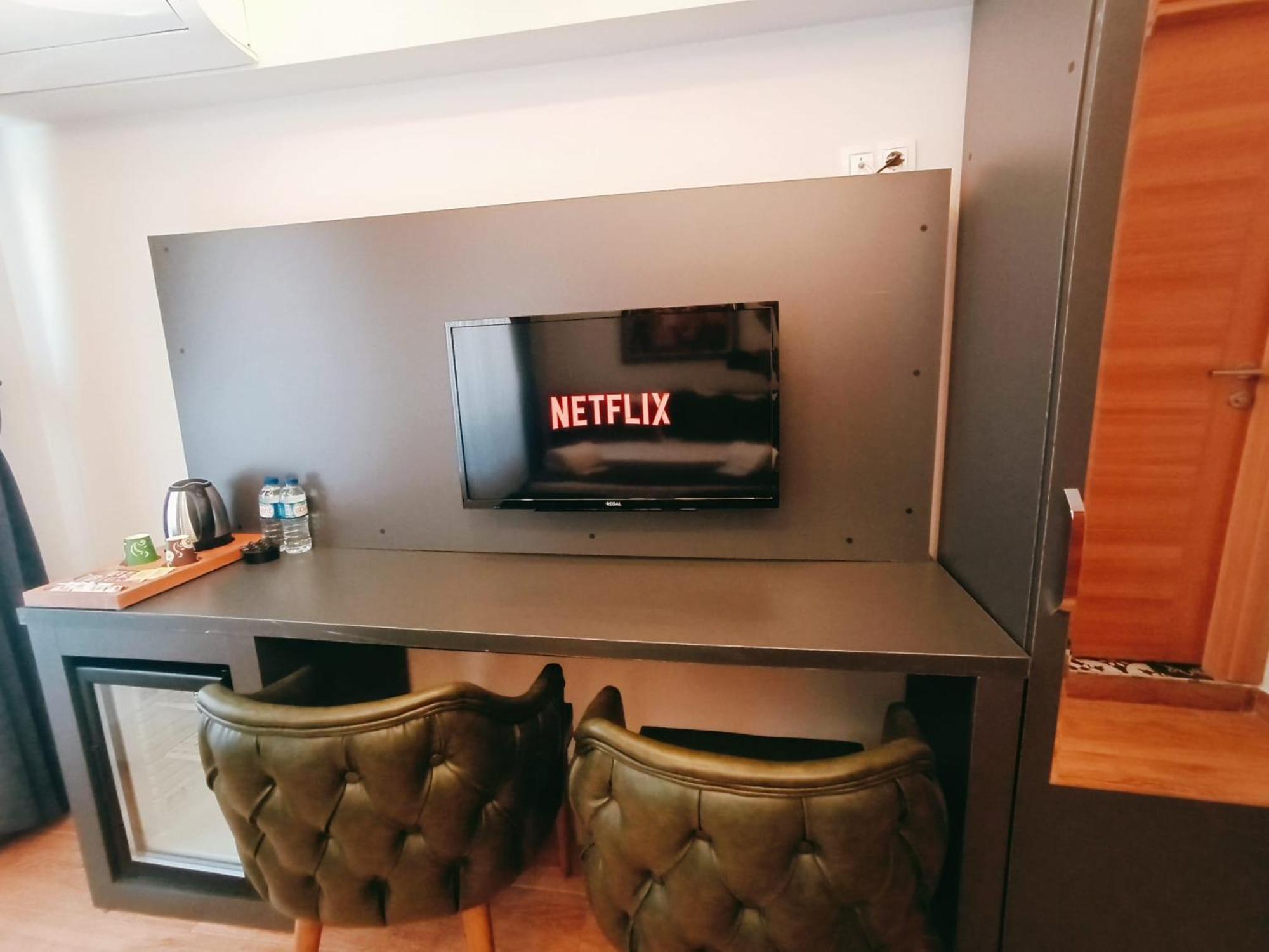 Kanarya Suite - Istanbul, Istanbul